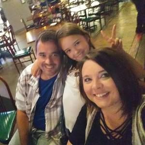 Meet your Posher, Sunshine